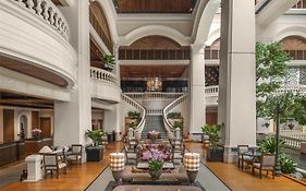 グランド ハイアット エラワン バンコク